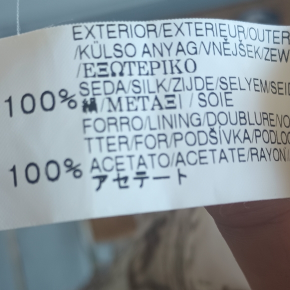 Skirt - Picture 6 of 6